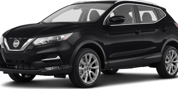 NISSAN ROGUE SPORT 2022 JN1BJ1BW9NW477482 image